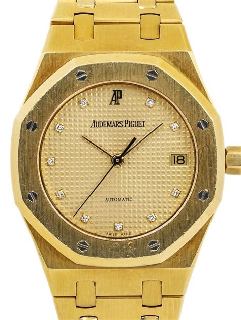 audemars piguet farfetch